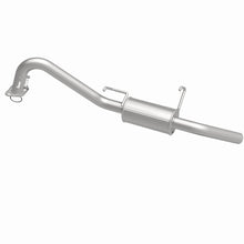Load image into Gallery viewer, BRExhaust 97-00 Infiniti QX4/ 06-00 Nissan Pathfinder Muffler Kit
