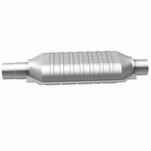 Load image into Gallery viewer, MagnaFlow Conv Univ 2.25 W/Air
