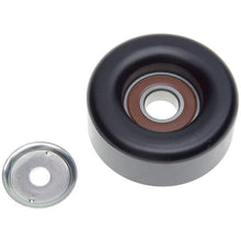 Load image into Gallery viewer, Gates 97-04 Chevy Corvette V8 5.7L DriveAlign Accessory Drive Idler Pulley w/ Outside Dust Shield
