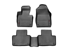 Load image into Gallery viewer, WT FloorLiner - Front - Blk | 44828-1-2
