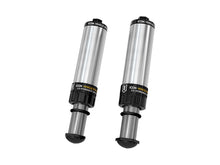 Load image into Gallery viewer, ICON 23-24 Toyota Sequoia Rear Hydraulic Bump Stop Kit - 0-4in Lift
