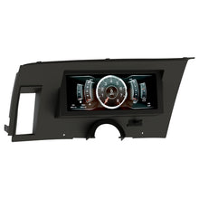Load image into Gallery viewer, Autometer 71-73 Ford Mustang InVision Direct Fit Digital Dash System | 7012
