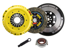 Load image into Gallery viewer, ACT 17-21 / 23-24 Honda Civic Type R / Acura Integra Type S HD/Perf Street Sprung Clutch Kit Clutch Kits - Single ACT
