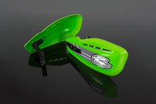 Load image into Gallery viewer, Renthal Handguard - Green Misc Powersports Renthal

