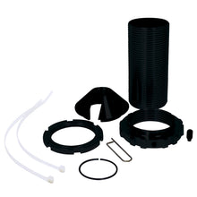 Load image into Gallery viewer, QA1 Steel CT 51 5Q Series Coil-Over Sleeve Kit 2.5in SPR 9in QA1
