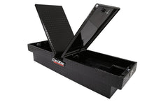 Load image into Gallery viewer, Deezee Universal Tool Box - Red Crossover - Double Black BT Full Size Tool Storage Dee Zee
