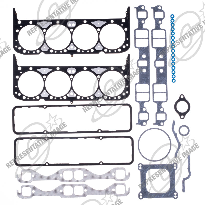 Cometic Honda D16B5/D16Y5/D16Y8 Oil Pan Gasket - With Aluminum Oil Pan - NOT D16Y8 Del Sol Si Cometic Gasket