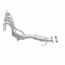 Load image into Gallery viewer, Magnaflow 14-15 Ford Transit Connect 2.5L Direct Fit Converter

