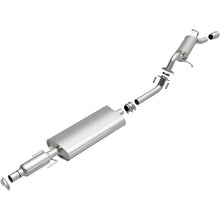 Load image into Gallery viewer, MagnaFlow BRE Exhaust Kit 09-10 Mercury Mariner
