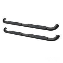 Load image into Gallery viewer, Westin 19-22 RAM 1500 Quad Cab (Excl. Classic) Platinum 4 Oval Nerf Step Bars - Blk Westin
