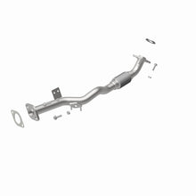Load image into Gallery viewer, BRE Exhaust 93-97 Corolla Prizm 1.6L 1.8L Front Pipe Kit
