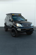 Load image into Gallery viewer, DV8 Offroad 03-09 Lexus GX 470 FS-15 Rock Sliders Body Armor &amp; Rock Rails DV8 Offroad   

