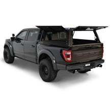Load image into Gallery viewer, Westin EXP Truck Cap COMPLETE KIT A + B (21-25 Ford F-150/Lightning/Raptor CC 5.5ft. Bed) Westin
