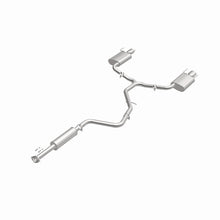 Load image into Gallery viewer, BRExhaust 11-17 Buick Regal 2L Exhaust Kit
