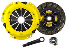 Load image into Gallery viewer, ACT 2007 Lotus Exige HD/Perf Street Sprung Clutch Kit Clutch Kits - Single ACT   
