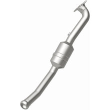 Load image into Gallery viewer, MagnaFlow Conv Direct Fit OEM 11-12 Jeep Grand Cherokee 3.6L
