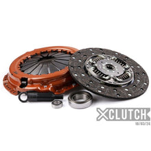 Load image into Gallery viewer, XClutch 89-90 Toyota Landcruiser 4.0L Stage 1 Sprung Organic Clutch Kit
