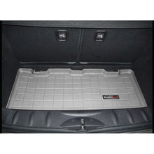 Load image into Gallery viewer, WeatherTech 07-13 Mini Cooper Cargo Liners - Grey
