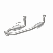 Load image into Gallery viewer, MagnaFlow Conv DF 01-03 Windstar 3.8
