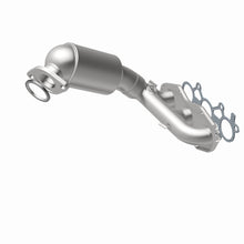 Load image into Gallery viewer, Magnaflow 11-15 Toyota Sienna 3.5L Direct Fit Converter
