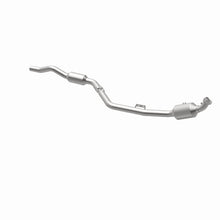 Load image into Gallery viewer, MagnaFlow Conf DF 07-09 Mercedes-Benz E350 V6-3.5L

