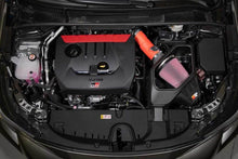 Load image into Gallery viewer, K&amp;N 2023+ Toyota GR Corolla L3 1.6L Typhoon Performance Air Intake System K&amp;N Engineering
