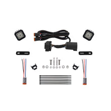 Load image into Gallery viewer, Diode Dynamics Stage Series Reverse Light Kit for 2025+ Toyota 4Runner C1 Pro
