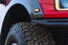 Load image into Gallery viewer, DV8 Offroad Ford 17-20 Ford F-150 Raptor Tube Front Bumper
