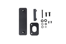 Load image into Gallery viewer, DV8 Offroad 25-26 Toyota 4Runner i-Force MAX Compressor Mount - Micro Texture Black Powder Coat
