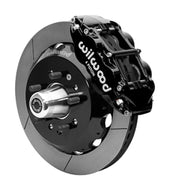 Wilwood 55-57 Chevy Front Kit CPP 2in. Drop Wilwood
