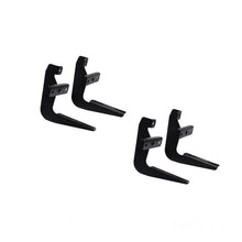 Load image into Gallery viewer, Westin 2005-2018 Toyota Tacoma Ext/Dbl Cab Running Board Mount Kit - Black Westin

