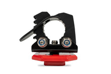 Load image into Gallery viewer, DV8 Offroad Quick Release Molle Panel Tool Mounts - Red
