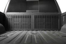 Load image into Gallery viewer, Addictive Desert Designs 19-24 Ram 2500/3500 6ft 4in Bed Cab Molle Panels
