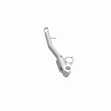 Load image into Gallery viewer, Magnaflow 10-12 Land Rover Range Rover 5.0L Direct Fit Converter
