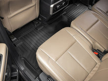 Load image into Gallery viewer, WeatherTech 2018+ Ford Expedition / Expedition Max 2nd Row FloorLiner HP - Black
