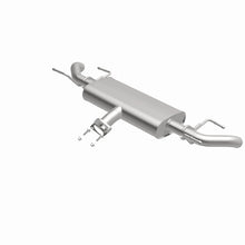 Load image into Gallery viewer, MagnaFlow BRE Exhaust Kit 14-18 Mazda 3 2.0L

