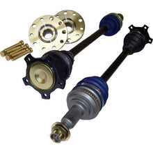Load image into Gallery viewer, DSS Honda 2000-2008 S2000 1000HP Level 5.9 Axle/Hub Kit HS35

