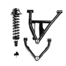Load image into Gallery viewer, QA1 99-06 Chevy Silverado 1500 2WD Double Adjustable Front Suspension Kit
