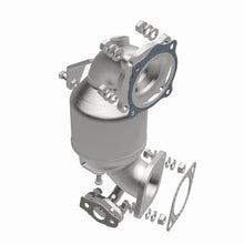 Load image into Gallery viewer, MagnaFlow DF Conv 2020 Hyundai Sonata Front Underbody 1.6L
