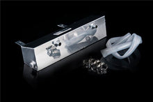 Load image into Gallery viewer, Weapon R 03+ Infinity G35 Aluminum Oil Catch Tank
