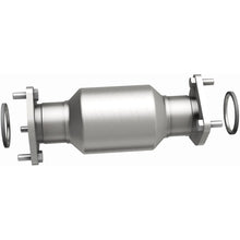 Load image into Gallery viewer, Magnaflow 07-09 Acura MDX 3.7L Direct Fit Converter
