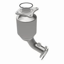 Load image into Gallery viewer, Magnaflow 05-08 Nissan Maxima 3.5L Direct Fit Converter
