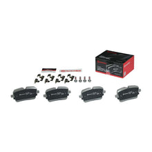 Load image into Gallery viewer, Brembo OE 20-24 Audi S7 Sportback/S8/SQ7 PRIME Ceramic Brake Pad - Rear | P85190N
