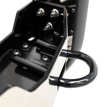 Load image into Gallery viewer, Westin Tow Hook (1 per) - Black Westin
