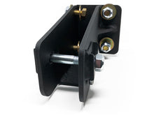 Load image into Gallery viewer, Tuff Country 80-97 F-250 4wd (w/2in Front Lift Kit And 4 Bolt Mounting) Axle Pivot Drop Brackets Pr. Suspension Arms &amp; Components Tuff Country   

