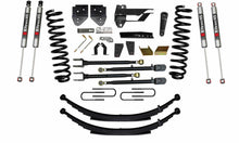 Load image into Gallery viewer, SKY Lift Kit Components Lift Kits Skyjacker   
