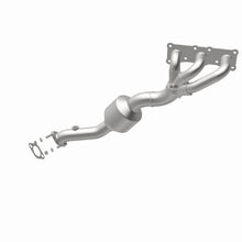 Load image into Gallery viewer, Magnaflow 06-08 BMW Z4 3.0L Direct Fit Converter
