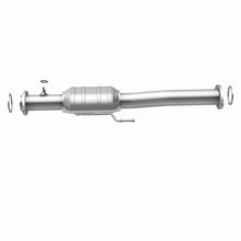 Load image into Gallery viewer, MagnaFlow Conv DF 1999-02 Toyota 4Runner 3.4L Rear *Not for Sale in California*
