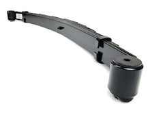 Load image into Gallery viewer, Tuff Country 80-97 Ford F-250 4wd Front 4in EZ-Ride Leaf Springs (Ea) Leaf Springs &amp; Accessories Tuff Country   
