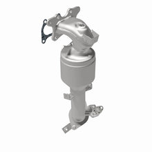 Load image into Gallery viewer, Magnaflow 14-15 Honda Civic 1.8L Direct Fit Converter
